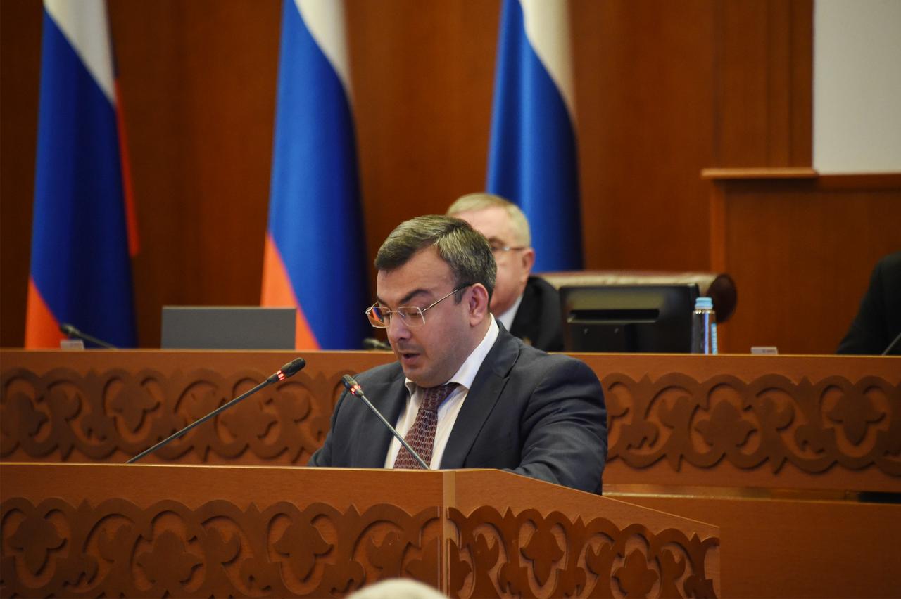 В Дагестане установят новую выплату для участников СВО